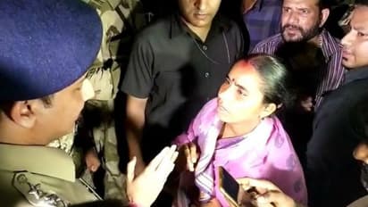 দু' দিনের মৃতদেহ রাজনীতিতে ইতি, বিজেপি কর্মীর দেহ নিতে রাজি পরিবার