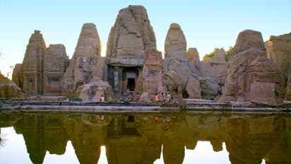 प्राचीन भारत के गौरव को चंद वामपंथी इतिहासकार कैसे मिटा सकते हैं?