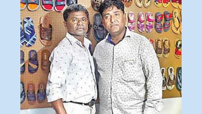 ಗುಜರಾತ್ ಗಲಭೆ ‘ಮುಖ’ಗಳೀಗ ದೋಸ್ತಿ!