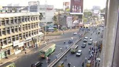 சென்னையில் முக்கிய சாலைகள் திடீர் மூடல்... காவல்துறை அதிரடி நடவடிக்கை..!