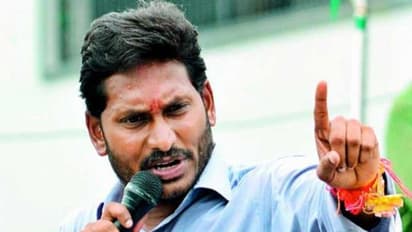 பாலியல் வழக்குகளில் ஒரு மாதத்தில் தூக்கு தண்டனை... ஆந்திராவில் அதிரடி காட்டும் ஜெகன்மோகன்!