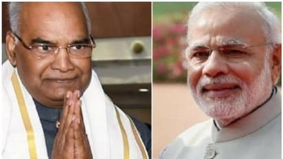 నారీ శక్తి... దేశ మహిళలకు రాష్ట్రపతి, ప్రధాని శుభాకాంక్షలు