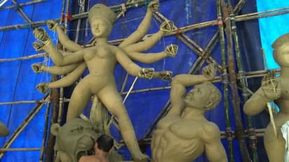 ভিক্টোরিয়া মেমোরিয়ালের ধাঁচে সেজে উঠছে বিডি ব্লক