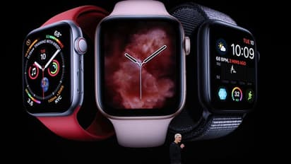 Apple Watch Series 8 to have 5% larger display? Here's what we know