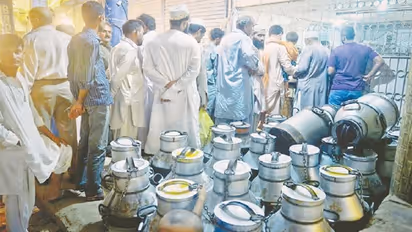 ಪಾಕಿಸ್ತಾನದಲ್ಲಿ ಪೆಟ್ರೋಲ್‌ಗಿಂತ ದುಬಾರಿಯಾದ ಹಾಲು, ಲೀಟರ್‌ಗೆ 370 ರೂಪಾಯಿ!