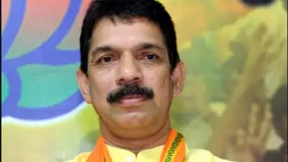 ಭ್ರಷ್ಟಾಚಾರದ ಇನ್ನೊಂದು ರೂಪ ಕಾಂಗ್ರೆಸ್: ನಳಿನ್