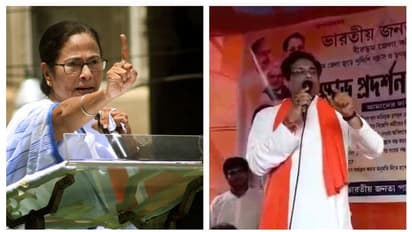 ভোটের ছ' মাস আগেই বাংলায় রাষ্ট্রপতি শাসন, বিস্ফোরক দাবি বিজেপি সাংসদের