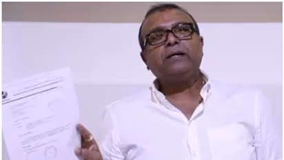 ‘ഓപ്പറേഷന്‍ താമര’; തുഷാർ വെള്ളാപ്പള്ളിയുടെ വീട്ടിൽ വീണ്ടും തെലങ്കാന പൊലീസ്, നോട്ടീസ് നല്‍കി