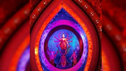 কলকাতা পুলিশকে কুর্নিশ জানিয়েই সেজে উঠবে কৈলাস বোস স্ট্রিট সর্বজনীন দুর্গোৎসবের মণ্ডপ