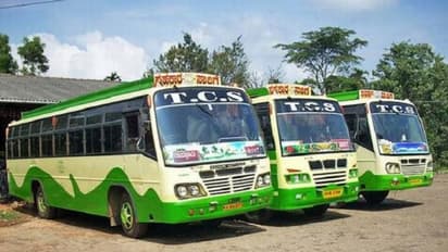 ಕೊಪ್ಪ ಸಹಕಾರ ಸಾರಿಗೆ ಸಂಸ್ಥೆ ಸಂಕಷ್ಟಕ್ಕೆ ಸ್ಪಂದಿಸಿದ ಸಿಎಂ