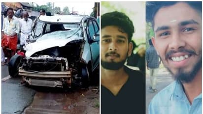 കണ്ണീരോണം: രണ്ട് വാഹനാപകടങ്ങളിലായി സംസ്ഥാനത്ത് നാലുമരണം