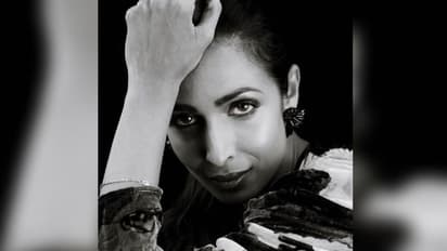 ১৮ বছর আগের মালাইকার এই ছবি, ঝড় তুলেছে সোশ্যাল মিডিয়ায়