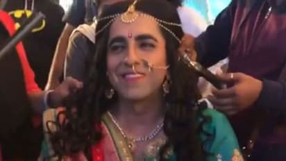 ఉత్తమ నటి అవార్డ్ కావాలంటున్న హీరో..!