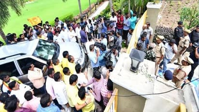 ರಾಜಕೀಯ ಹೈಡ್ರಾಮಾ: ಗೃಹ ಬಂಧನದಲ್ಲಿ ಮಾಜಿ ಮುಖ್ಯಮಂತ್ರಿ!