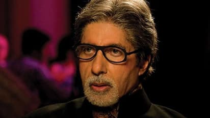 ಮೆಟ್ರೋಗಾಗಿ ಮರ  ಕಡಿವುದನ್ನು ಬೆಂಬಲಿಸಿದ  ಬಚ್ಚನ್‌ಗೆ ಪ್ರತಿಭಟನೆ ಬಿಸಿ