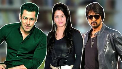 Kannada Cinema Beats: Salman Khan's Kannada speech to Radhika Kumaraswamy's Damayanthi teaser