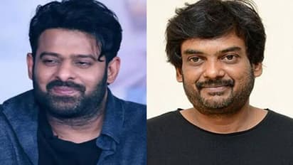 ప్రభాస్ వద్దకు 'జన గణ మన'.. గట్టి ప్రయత్నాల్లో పూరి జగన్నాధ్!