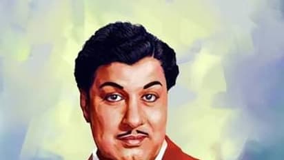 எந்த ஹீரோவும் இப்படி செய்ததுண்டா..? எம்.ஜி.ஆரை போல முடியுமா..?