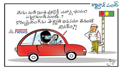 కార్టూన్ పంచ్