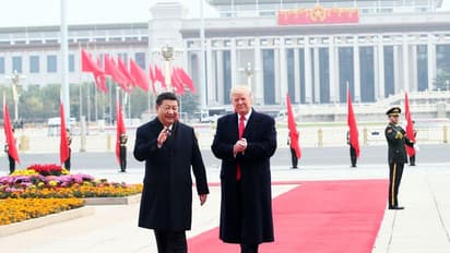 ट्रंप को लुभाने में जुटा चीन, अमेरिकी उत्पाद की 16 कैटेगरी से हटाया शुल्क