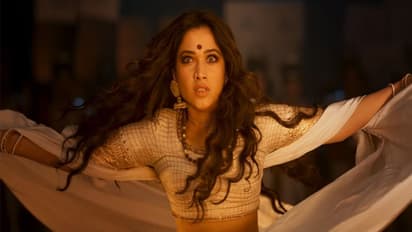 'సైరా' నాకు అమేజింగ్ ఎక్స్పీరియన్స్.. ఆ పని పూర్తి చేసిన తమన్నా!