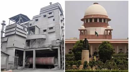 മലബാര് സിമന്റ്സ് അഴിമതി: പ്രതിപ്പട്ടികയിൽ നിന്ന് ഒഴിവാക്കണമെന്ന മുൻ എംഡിയുടെ ആവശ്യം സുപ്രീംകോടതി തള്ളി