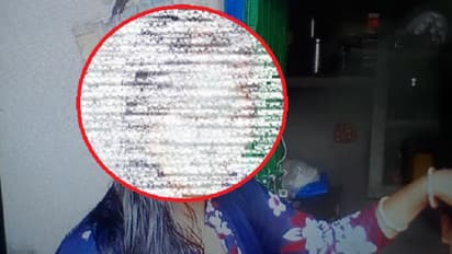 किशोरी के साथ दरिंदगी करके ट्रेन के आगे फेंका, इलाज के दौरान हो गई मौत