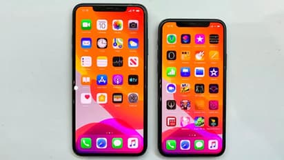 ആമസോണ്‍ ഗ്രേറ്റ് ഇന്ത്യന്‍ ഫെസ്റ്റിവല്‍: ഐഫോണ്‍ 11, വണ്‍പ്ലസ് 8 അടക്കം ഫോണുകള്‍ക്കു വലിയ ഓഫറുകള്‍!