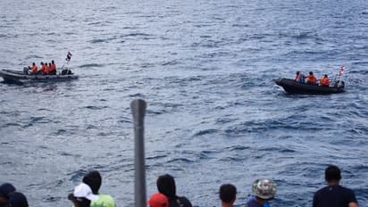 కచ్చలూరు: ఇదే చోట రెండు ప్రమాదాలు