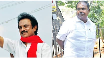 கிராமங்களுக்கு இண்டர்நெட் கூடாது என முட்டுக்கட்டைப் போடுகிறார்... மு.க. ஸ்டாலின் மீது அமைச்சர் புது குண்டு!