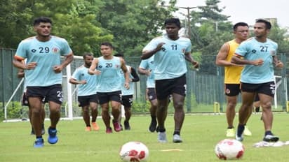 ডিকা, মেহতাবকে এক ম্যাচের নির্বাসন, সতর্ক করে ছেড়ে দেওয়া হল কোলাডোকে