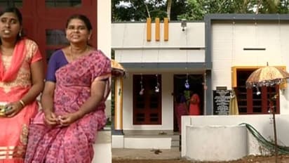 ഏറ്റുമാനൂർ വിഗ്രഹമോഷണ കേസ്; പ്രതിയെ പിടികൂടാൻ സഹായിച്ച രമണിക്ക് 35 വർഷങ്ങൾക്ക് ശേഷം സ്വപ്നസാക്ഷാത്കാരം