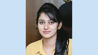 ಡಿಕೆಶಿ ಪುತ್ರಿ ಐಶ್ವರ್ಯಾಗೂ ಕಂಟಕ : ಇ.ಡಿ. ವಿಚಾರಣೆ