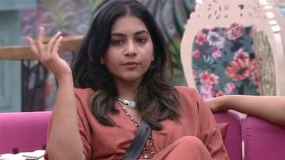 తొక్కలో గేమ్ నేను షూ క్లీన్ చేయడం ఏంటి? బిగ్ బాస్ తో పునర్నవి ఫైట్!