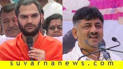 'ಹುಲಿ ಎಲ್ಲಿದ್ದರೂ ಹುಲಿಯೇ, ಒಕ್ಕಲಿಗರು ಎಷ್ಟು ಒಳ್ಳೆಯವರೋ ಅವರ ಸಿಟ್ಟು ಅಷ್ಟೇ ಕೆಟ್ಟದ್ದು'