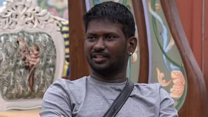 గతిలేక రాలేదు.. చెప్పులు తుడవాలా..? బిగ్ బాస్ పై మహేష్ ఫైర్!