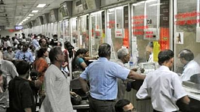 ஒரு சில நிமிடங்களில் விற்று தீர்ந்த பொங்கல் ரயில் டிக்கெட்.! ஏமாற்றத்தில் பயணிகள்- அடுத்த திட்டம் என்ன.?