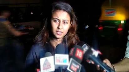 మేనమామ వేధిస్తున్నాడు.. నటి కామెంట్స్!