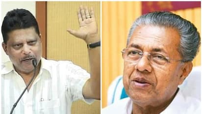 പിണറായി സര്ക്കാരിനെ പ്രകീര്ത്തിക്കുന്നു; പി വി അബ്ദുൾ വഹാബിനെതിരെ മുസ്ലീം ലീഗ്