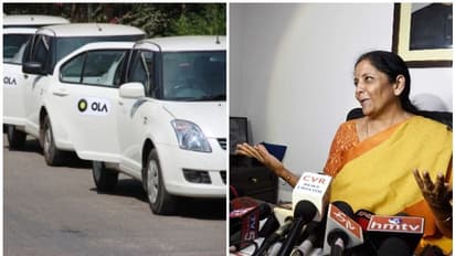 ആരൊക്കെയാണീ നിർമലാ സീതാരാമൻ പഴിചാരുന്ന 'മില്ലെനിയൽസ്'