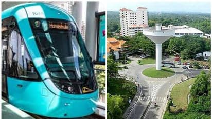 ലൈറ്റ് മെട്രോ ടെക്നോപാര്ക്ക് വഴി; സാധ്യത പഠിക്കാൻ നാറ്റ്പാക്