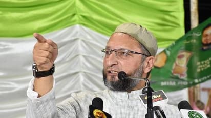 Prophet Muhammad Row: "ప్రధాని భారతీయ ముస్లింల మాట వినరు. కానీ.." ఒవైసీ సంచలన వ్యాఖ్యలు