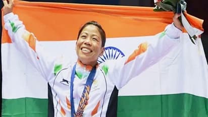 World Women’s Boxing Championships: Magnificent Mary Kom creates history in Russia with 8th medal