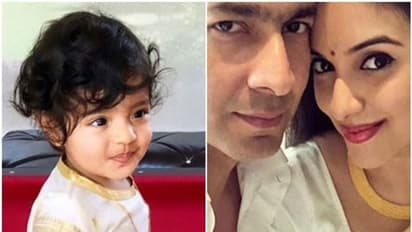 వైరల్ అవుతోన్న హీరోయిన్ కూతురు ఫోటో!