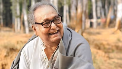 Soumitra Chatterjee undergoes tracheostomy; doctors plan plasmapheresis