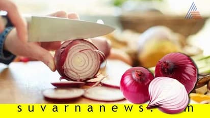 ಮಳ್ಳಿ ಮಳ್ಳಿ ಮಿಂಚುಳ್ಳಿ ಈ ಈರುಳ್ಳಿ!