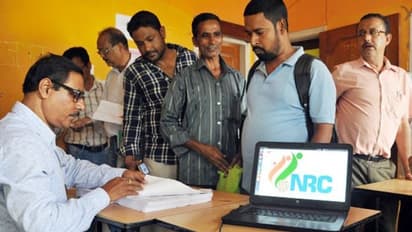 ദേശീയ പൗരത്വ പട്ടികയില്‍നിന്ന് പുറത്തായവര്‍ക്കായി നിയമസഹായ കേന്ദ്രങ്ങള്‍ തുറന്ന് നിയമ വിദ്യാര്‍ത്ഥികള്‍