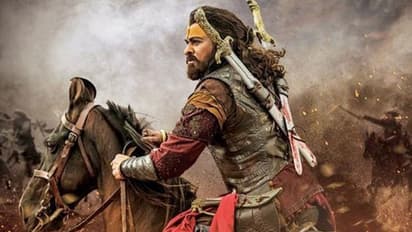 హాట్ కేకుల్లా అమ్ముడవుతున్న సైరా టికెట్లు.. బెంగుళూరులో స్పెషల్ షోలు!