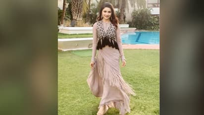 प्राची देसाई अपने से बड़ी उम्र के एक्टर के साथ करना चाहती थीं काम, ये है वजह