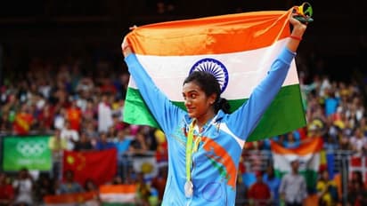 PV Sindhu: There is vacant space in my cabinet for Tokyo Olympics gold